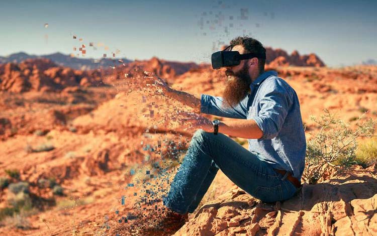 河南VR全景为什么之前没有火?