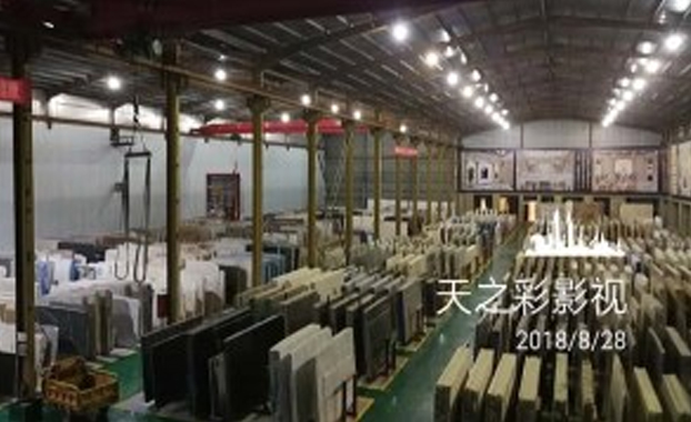 广发石材宣传片拍摄花絮