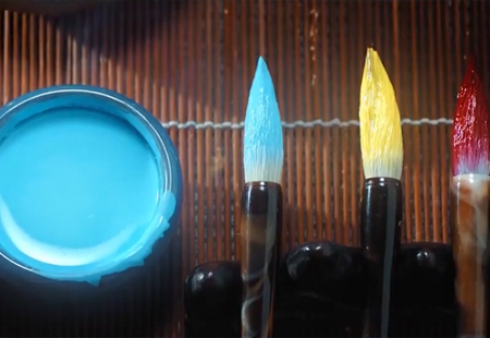  韶关城市宣传片