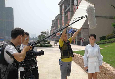 郑州企业形象策划分析企业宣传片报价是多少?