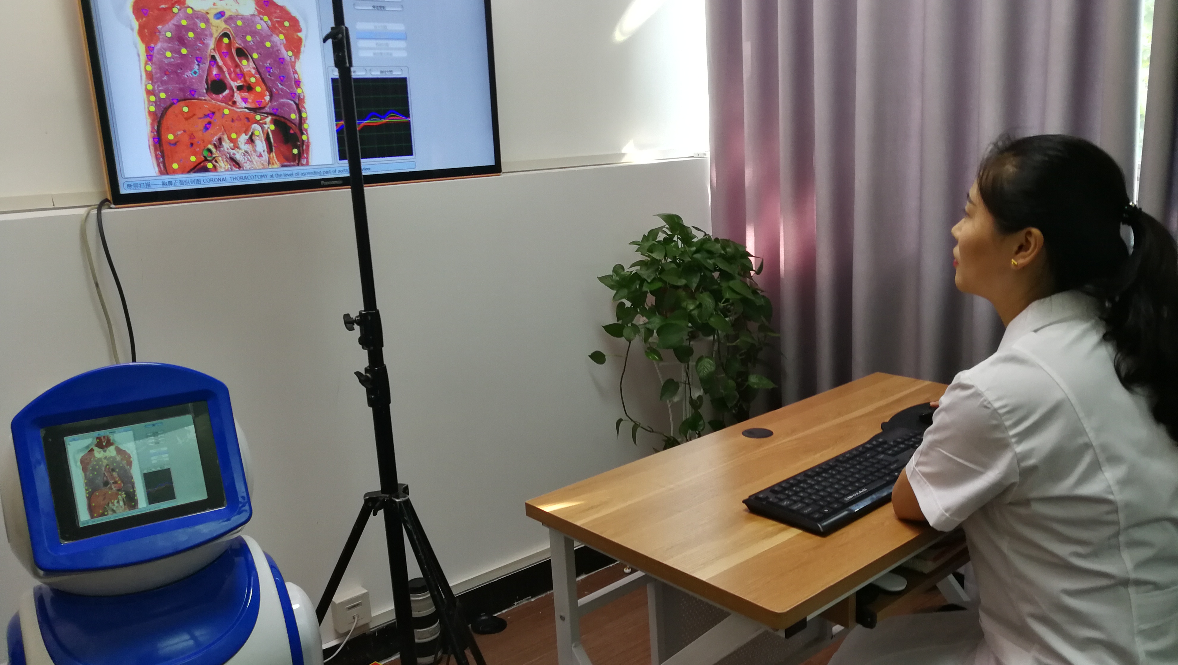 郑州建筑漫游动画需要怎样选择制作公司