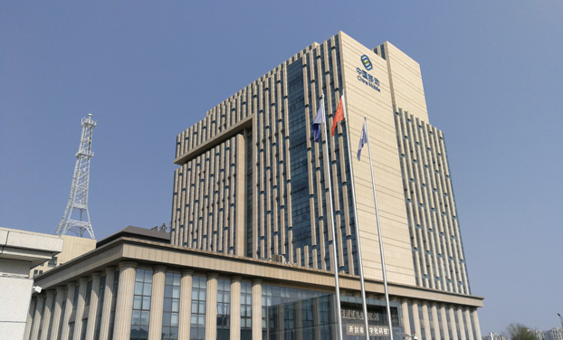 开封移动宣传片拍摄花絮