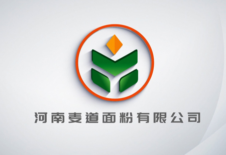河南麦道面粉公司宣传片 