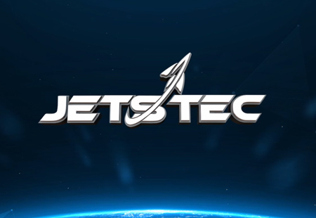 捷科电子科技宣传片