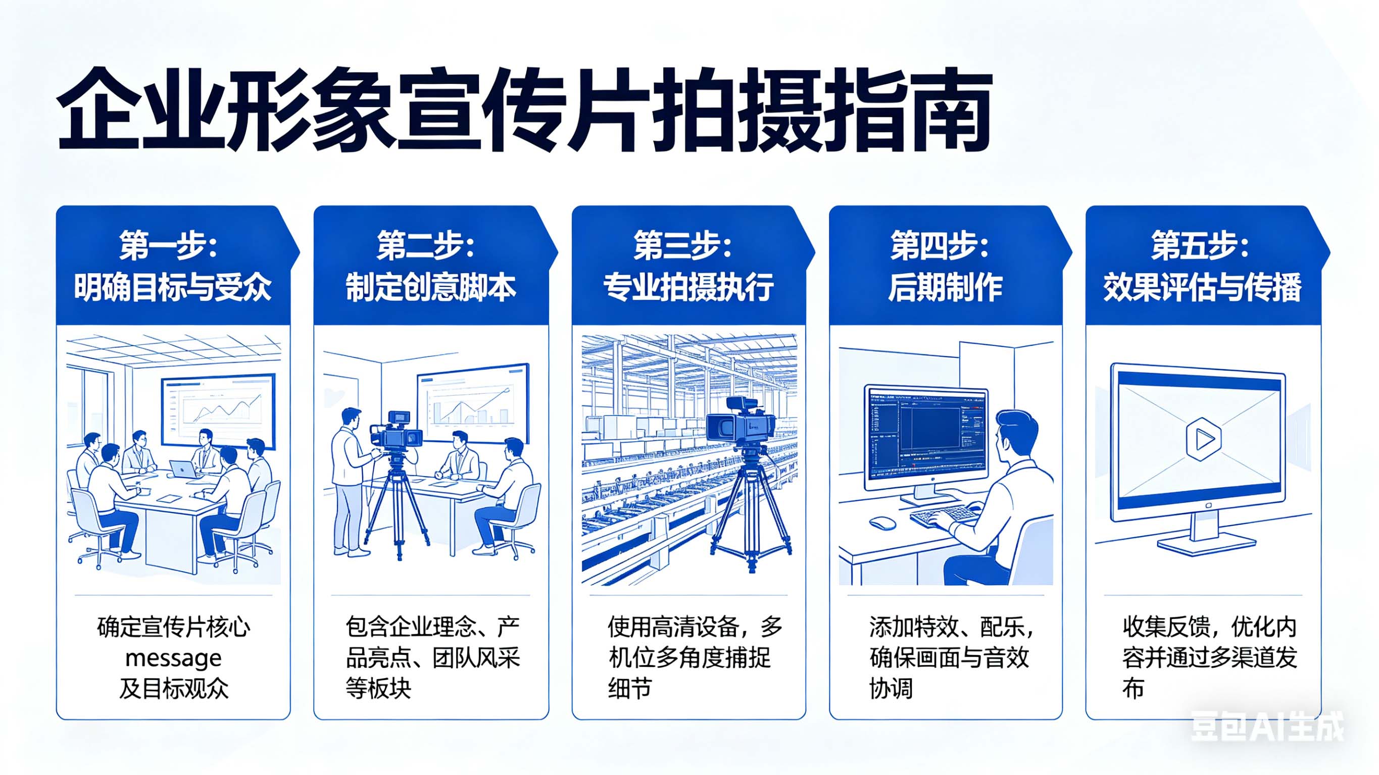 高端纪实片