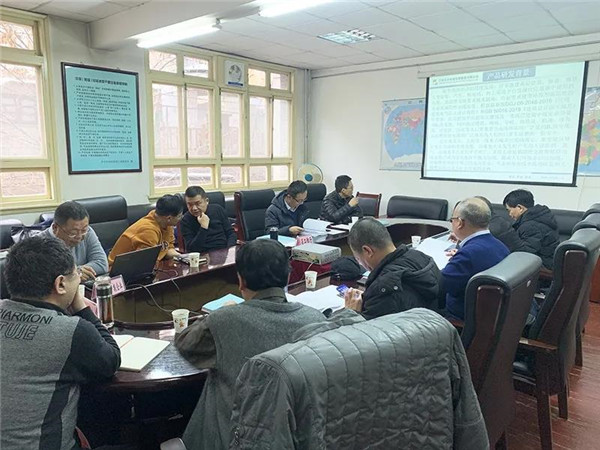 滚球买球的app官网三项新产品通过省级新产品备案评审