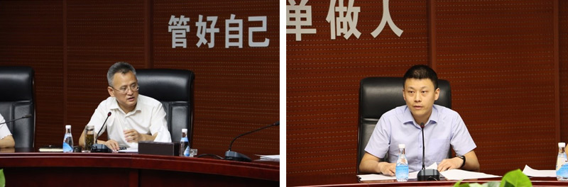 兰州市统计局党组书记、局长苏勇一行莅临滚球买球的app官网开展调研工作.jpg
