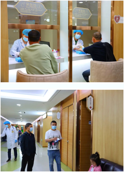 用心护健康，众邦更暖心——众邦（兰州）电缆集团2022年体检工作圆满完成.png