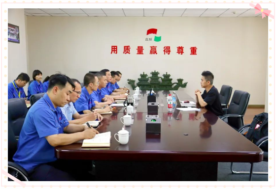 滚球买球的app官网顺利通过2022年CCC工厂监督检查