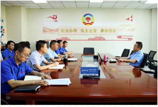 滚球买球的app官网顺利通过2022年CCC工厂监督检查.png