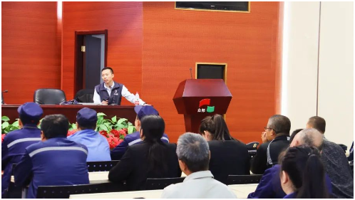 “人人讲安全,个个会应急”——众邦(兰州)电缆集团举行2023年下半年消防安全培训及演练.png
